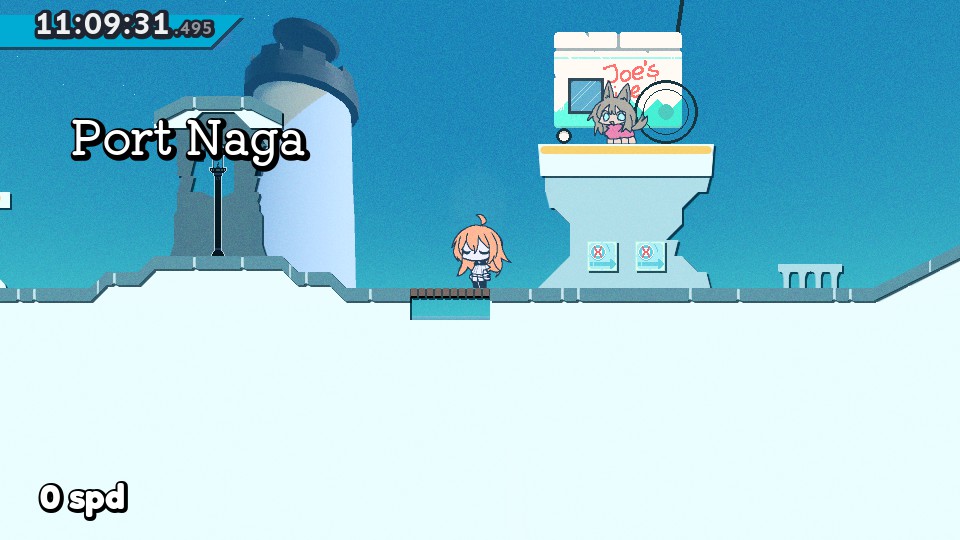 Bat to the Heavens(8)【最終回+++】