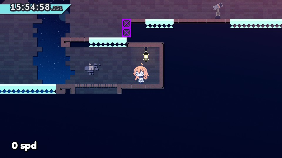 Bat to the Heavens(9)