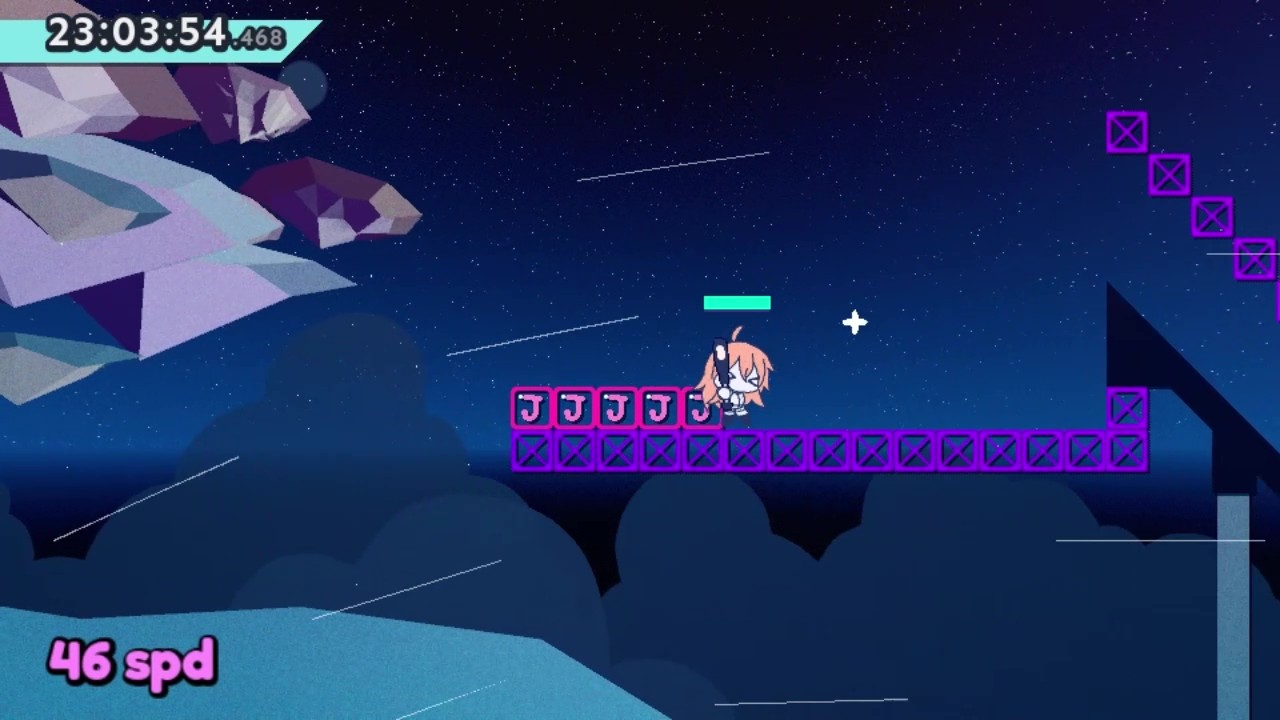 Bat to the Heavens(12)