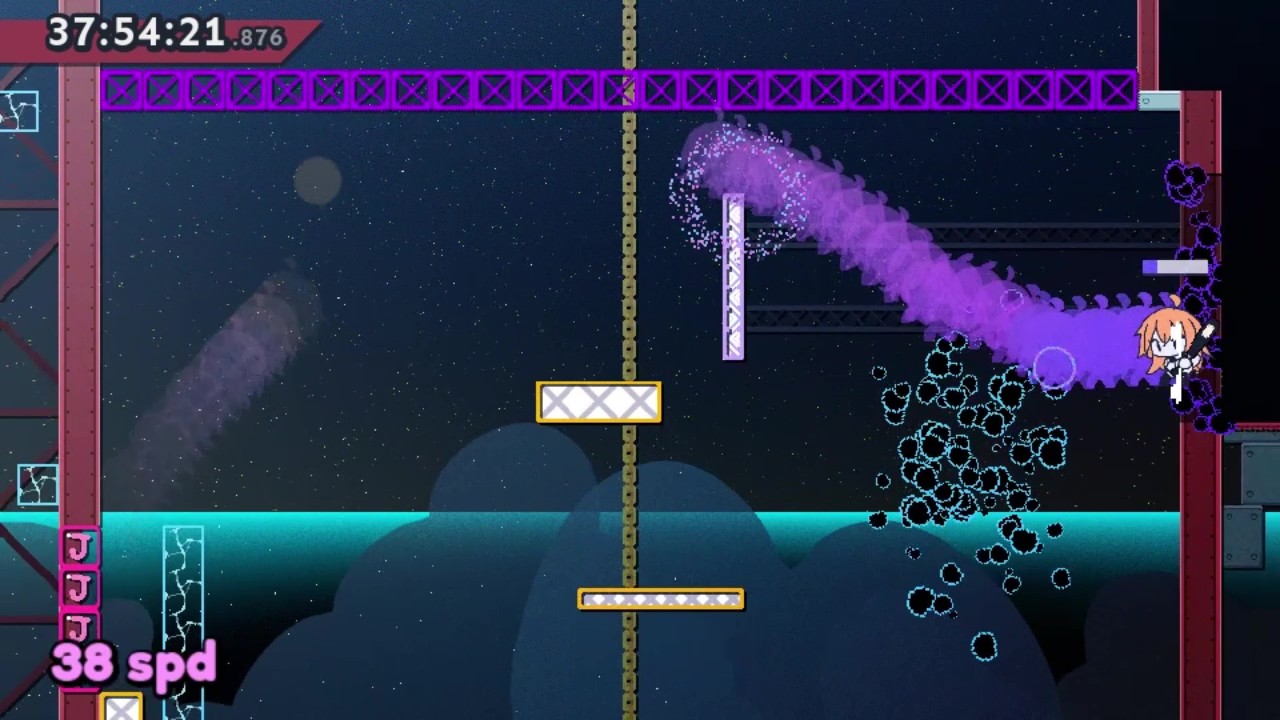 Bat to the Heavens(18)