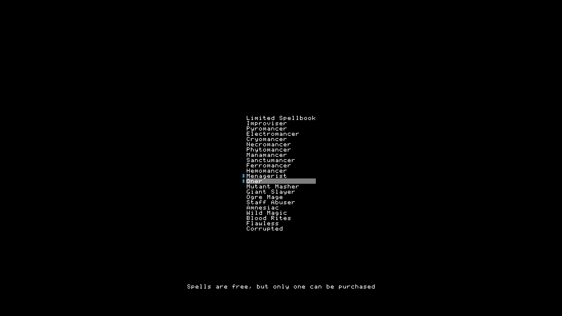 Rift Wizard2⑥Oner
